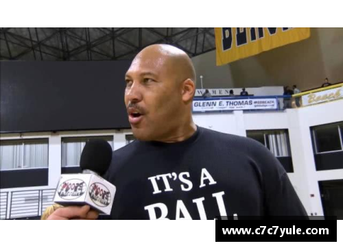NBA 2014选秀：未来巨星的璀璨起航