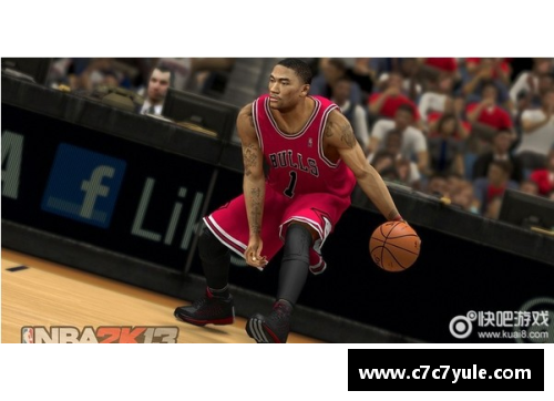 NBA2K13传奇：探索卡特的荣耀与传奇
