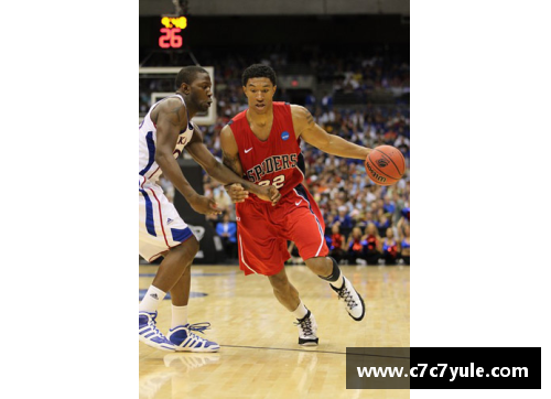 2011 NBA选秀榜单：新秀登场，未来之星初现光芒