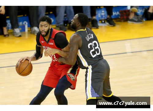 2017年NBA选秀排名：新秀们的光辉表现与未来前景