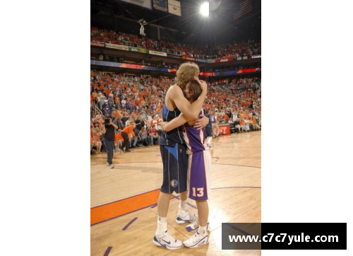 NBA交易大揭秘：球员背后的利益博弈