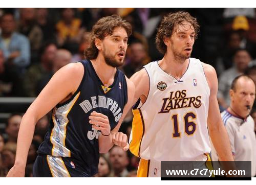 NBA中心：保罗与加索尔的默契与进步