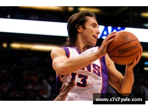 NBA传奇纳什：数据解读与球场传奇