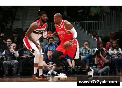NBA明星齐聚热舞舞台：挑战超越篮球界的舞技盛宴