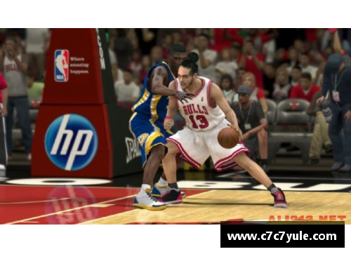 NBA精彩招式大全：探索最激动人心的篮球技巧