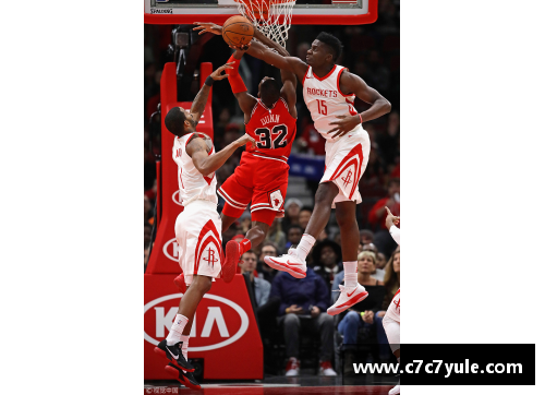 火箭对阵公牛：NBA常规赛全程直播与精彩赛事回顾