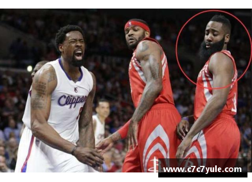 2024 NBA 新人赛亮点：新星崛起，未来之星逐梦赛场