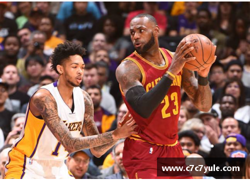 摩羯座篮球天才：NBA明星球员的星座运势分析
