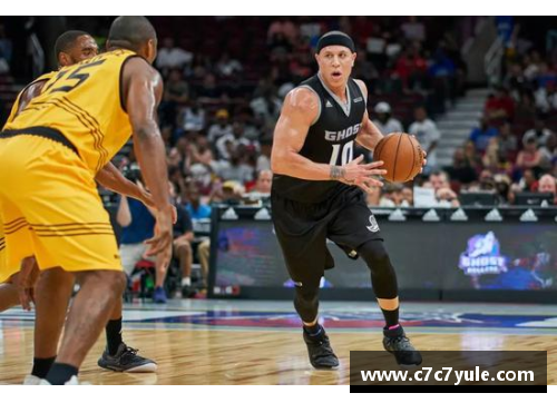 毕比传奇：从NBA新星到篮球智者的辉煌历程
