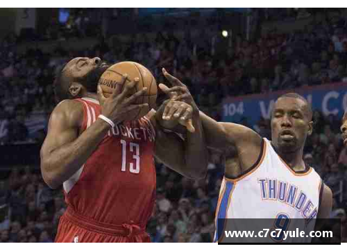 雷霆 NBA：球队重建与未来发展战略